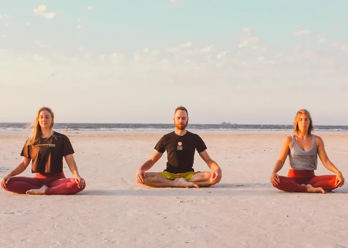 Byron Yoga Centre