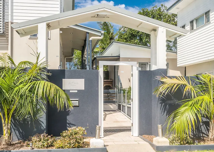 Aloha Byron Bay